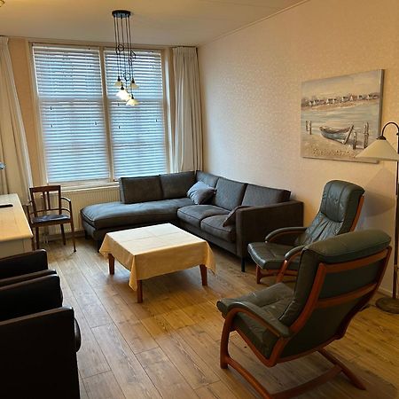Voorstraat 30 Appartement Colijnsplaat ภายนอก รูปภาพ