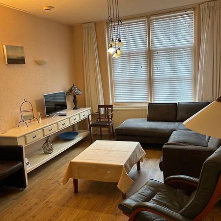 Voorstraat 30 Appartement Colijnsplaat ภายนอก รูปภาพ