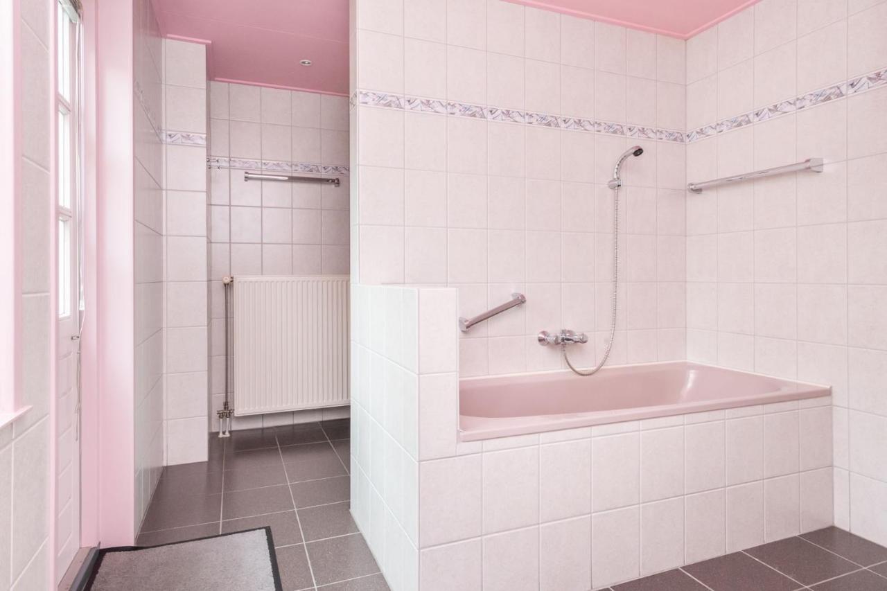 Voorstraat 30 Appartement Colijnsplaat ภายนอก รูปภาพ