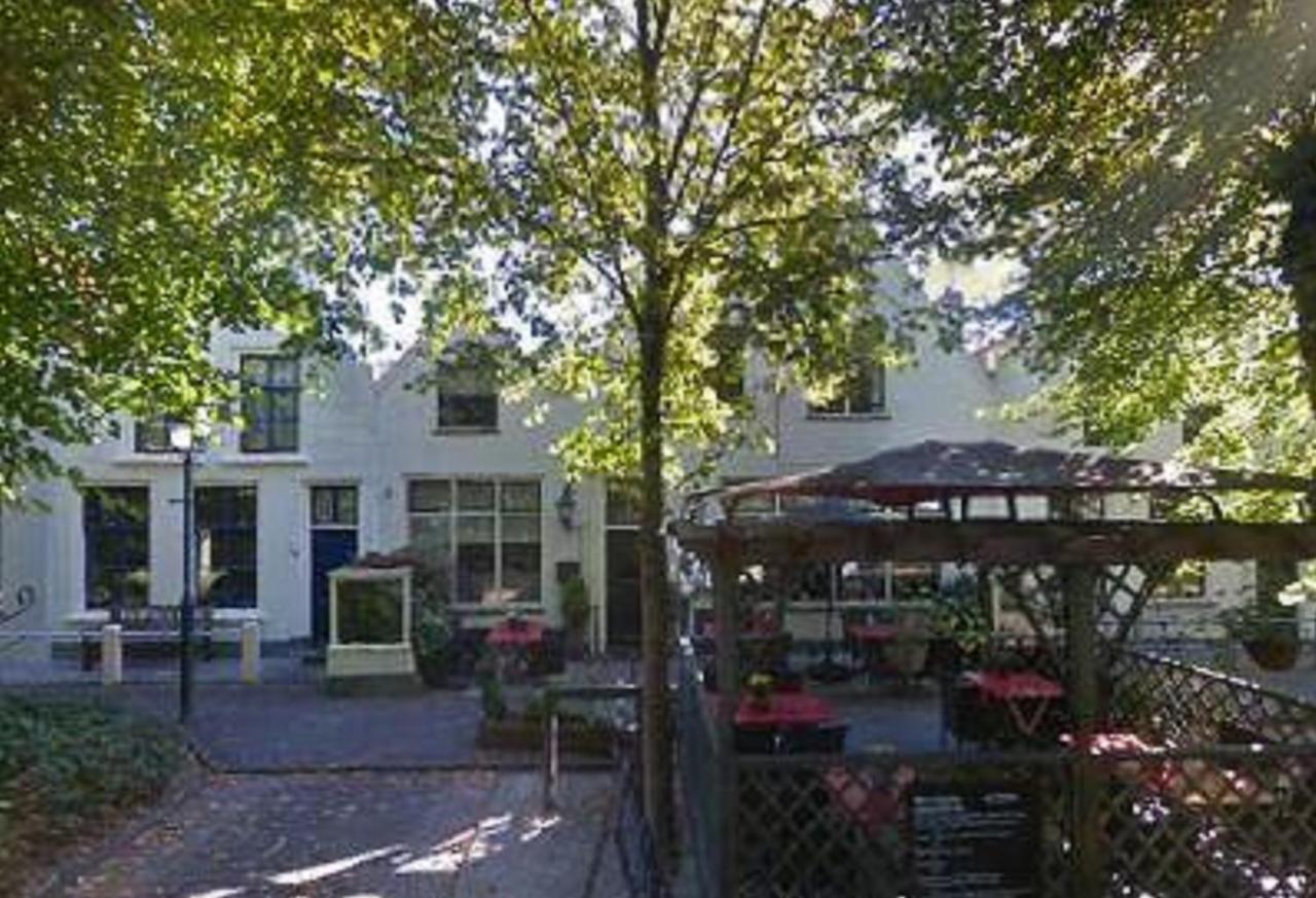 Voorstraat 30 Appartement Colijnsplaat ภายนอก รูปภาพ
