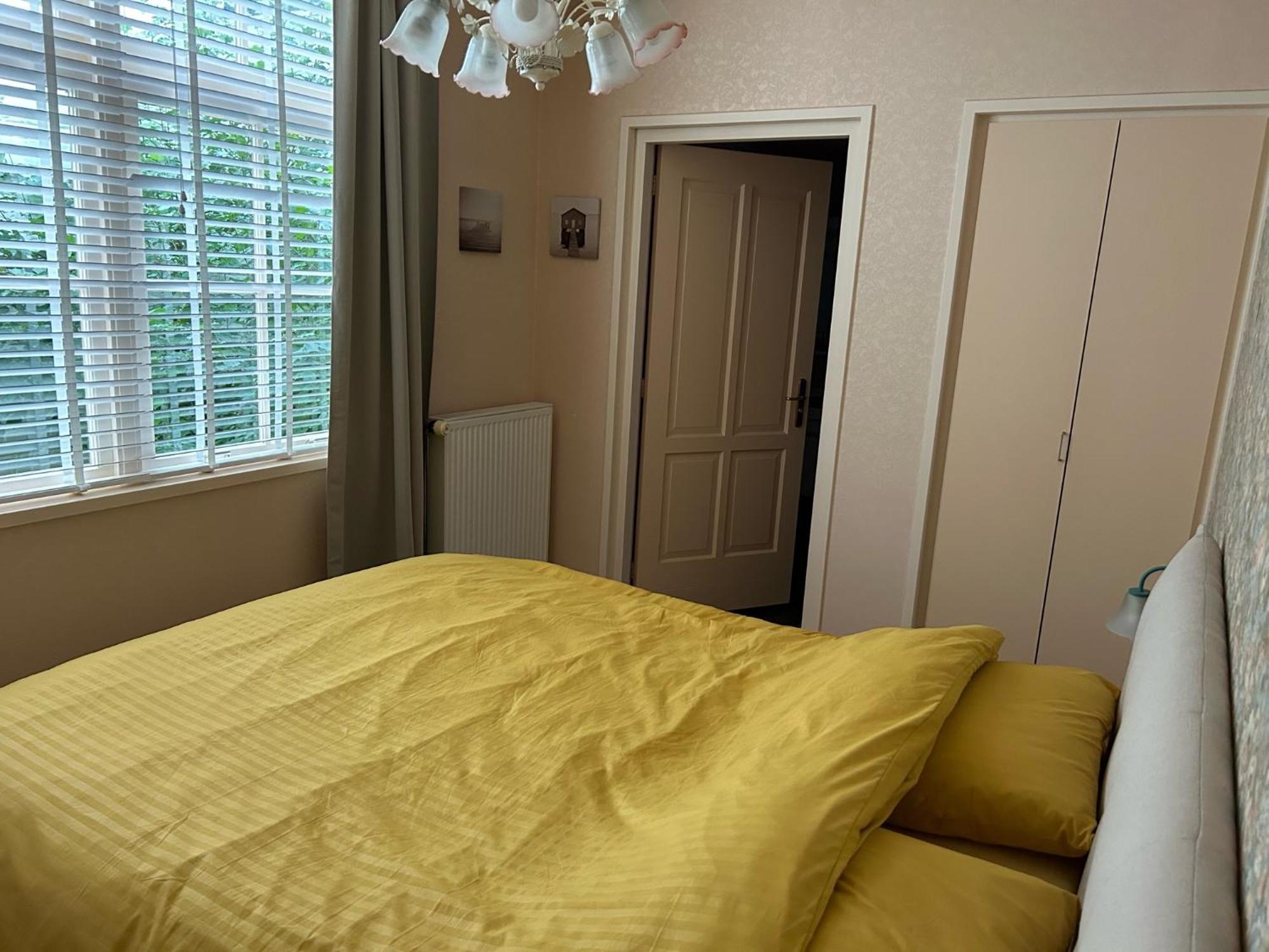 Voorstraat 30 Appartement Colijnsplaat ภายนอก รูปภาพ