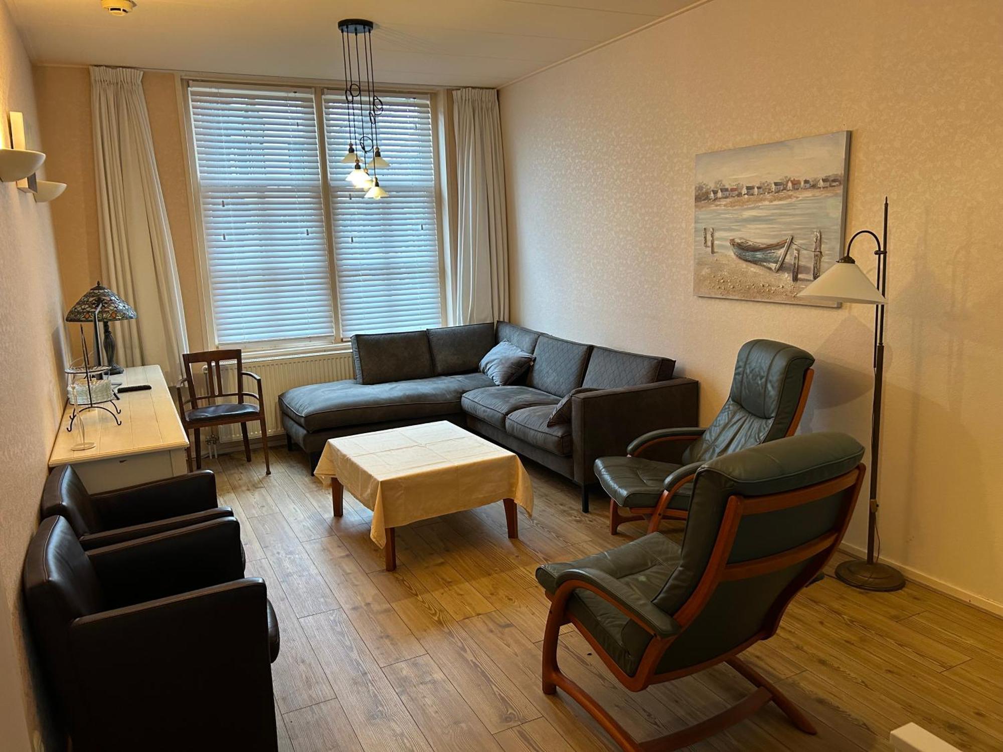 Voorstraat 30 Appartement Colijnsplaat ภายนอก รูปภาพ