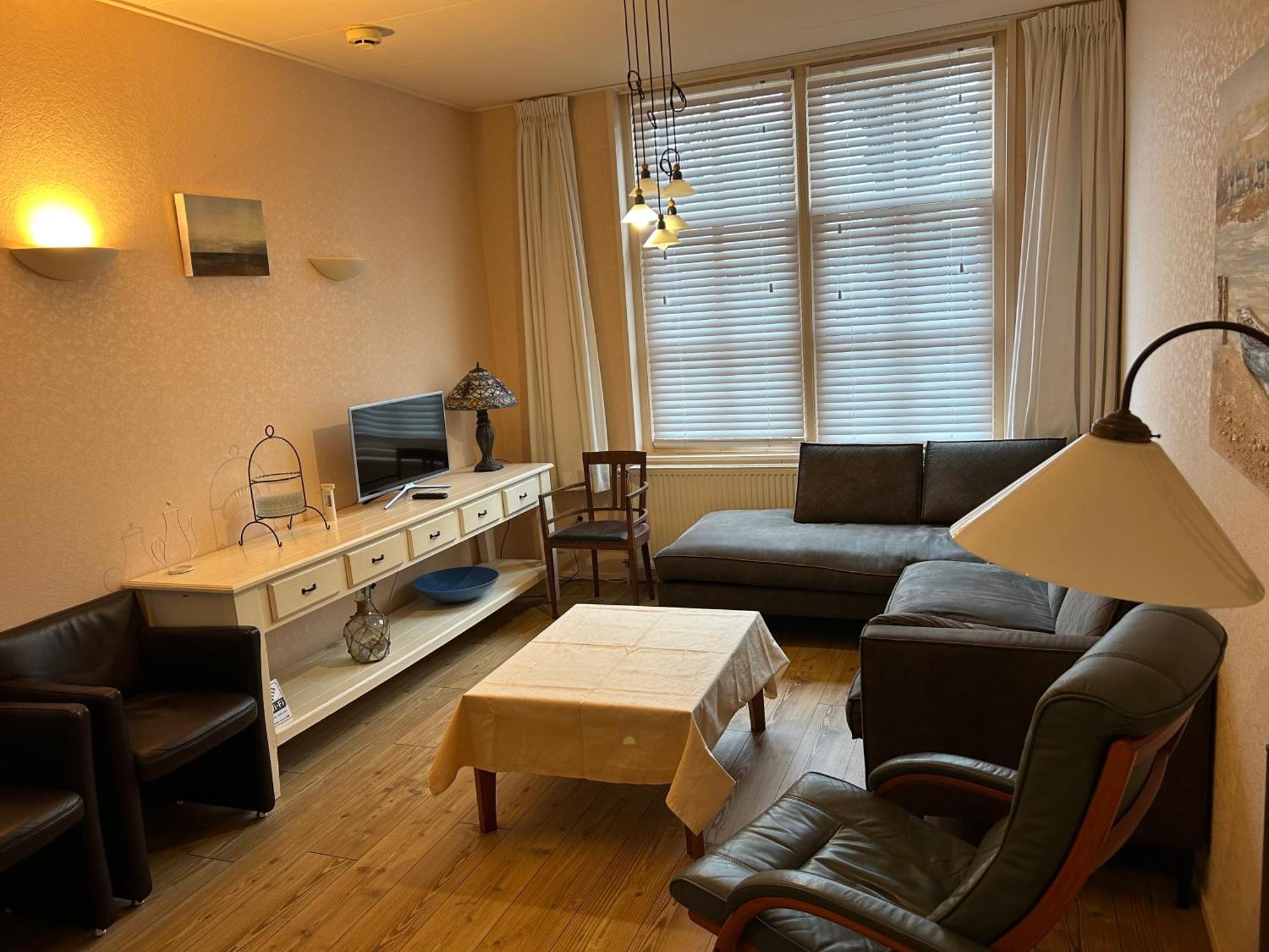 Voorstraat 30 Appartement Colijnsplaat ภายนอก รูปภาพ